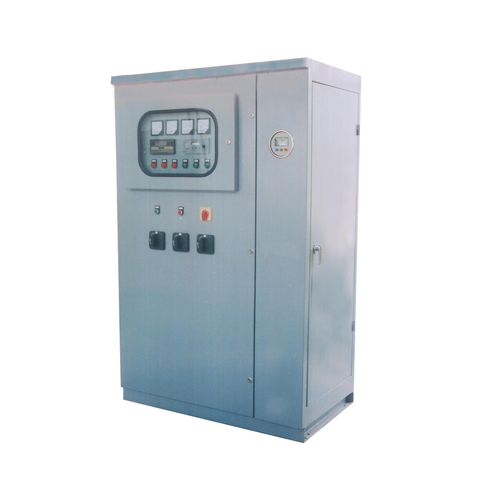 Gabinete de control no explosión para calentador eléctrico industrial