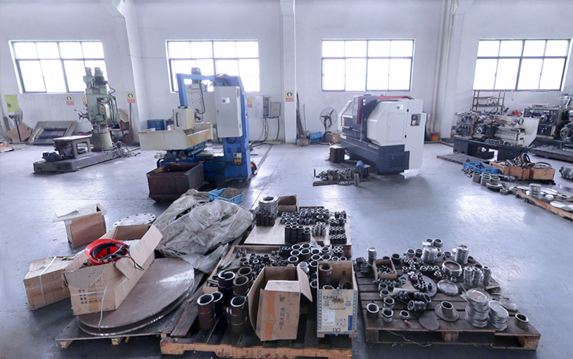 Jiangsu Weineng Electric Co., Ltd