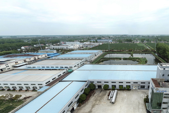 Jiangsu Weineng Electric Co., Ltd